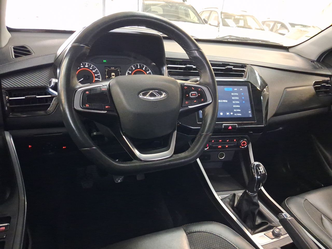 CHERY - 23