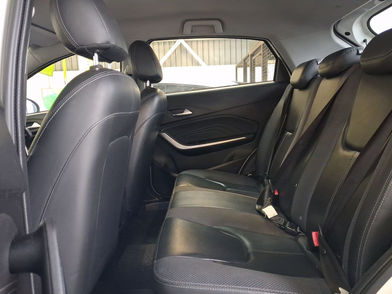 CHERY - 25