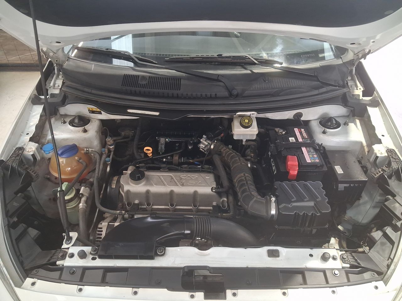 CHERY - 10