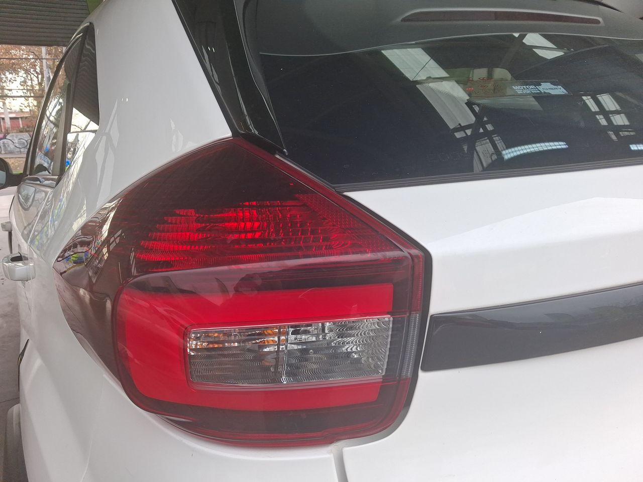CHERY - 13