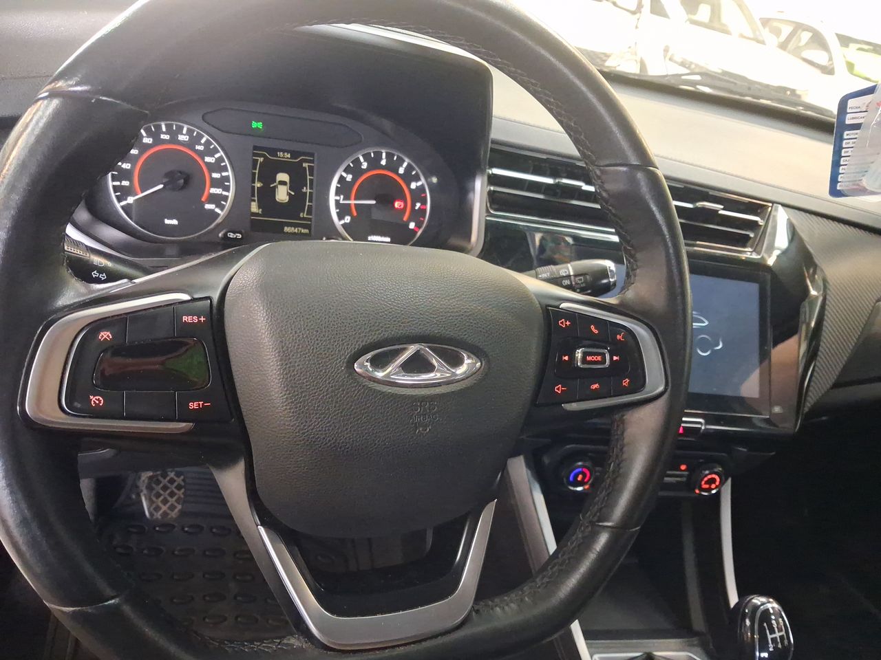 CHERY - 16