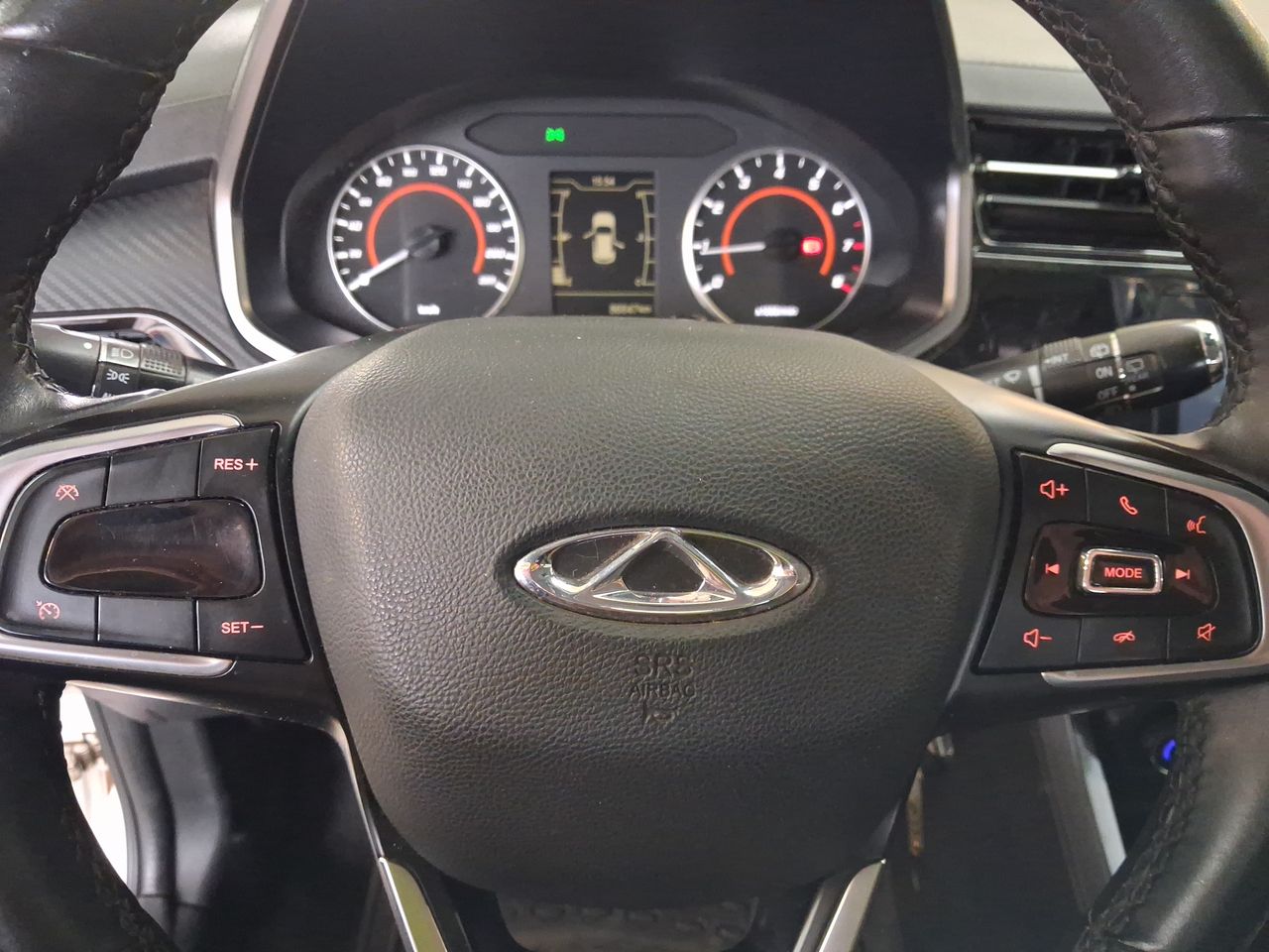 CHERY - 17