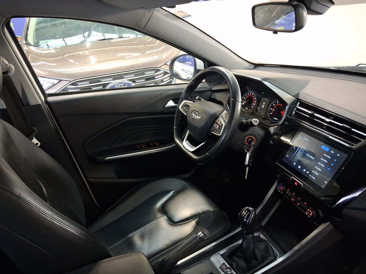 CHERY - 2