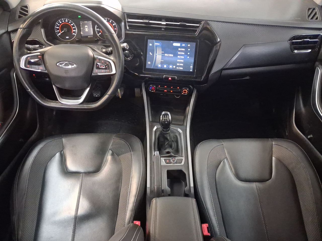 CHERY - 3