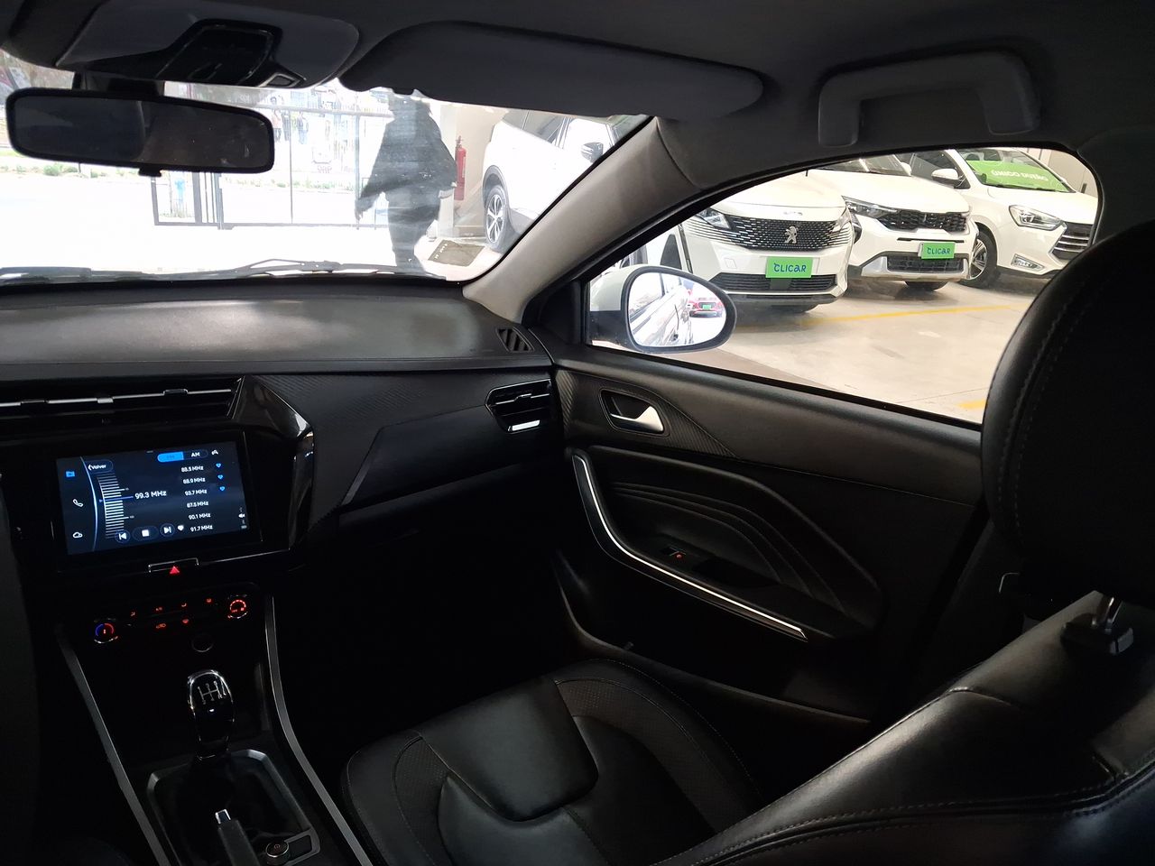 CHERY - 4