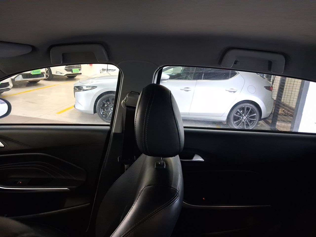CHERY - 5