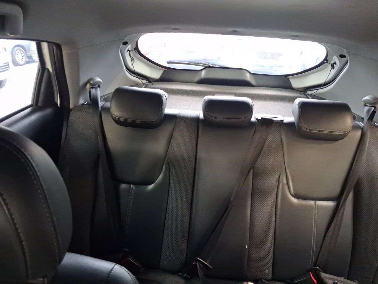 CHERY - 7