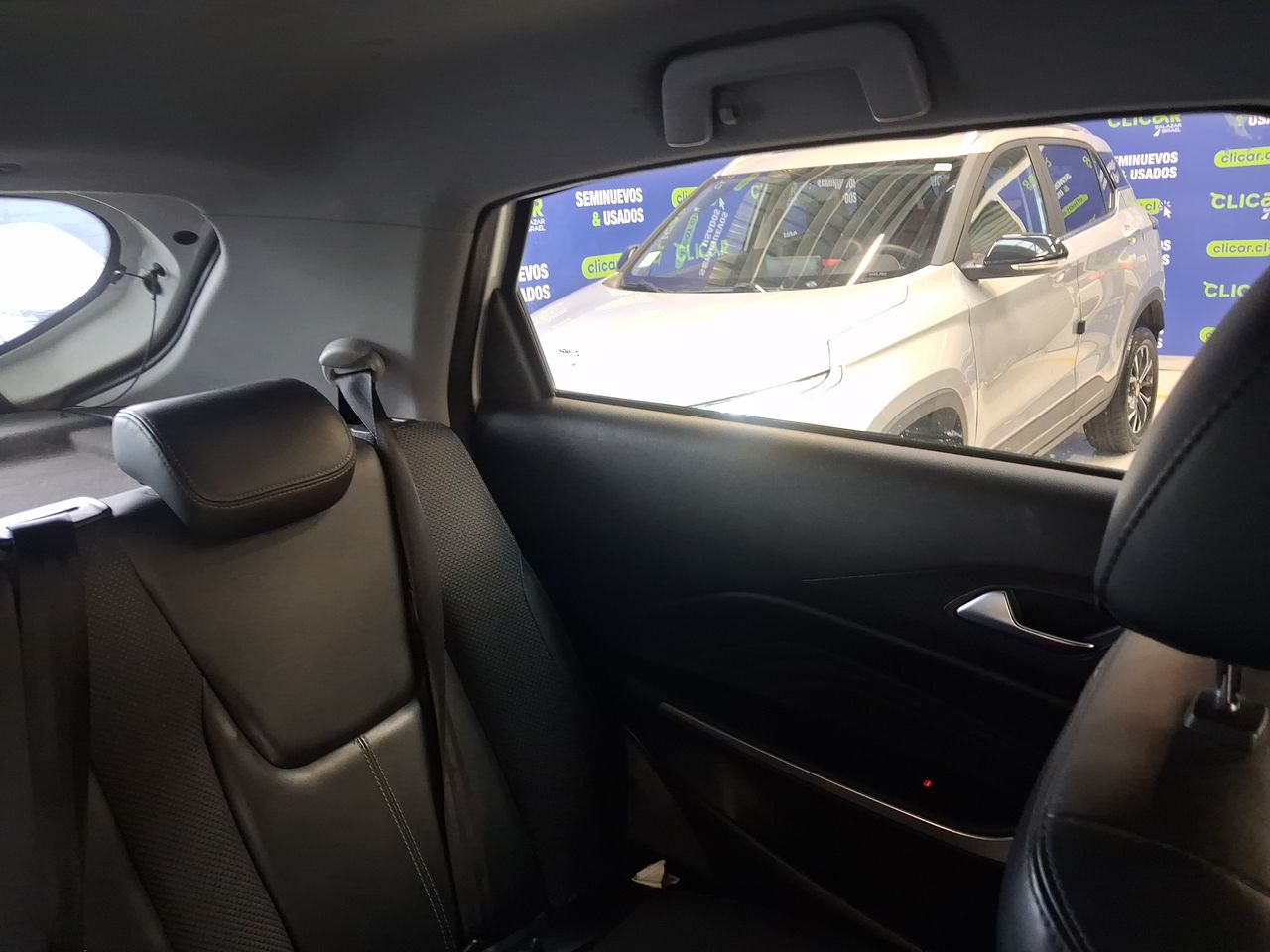 CHERY - 8
