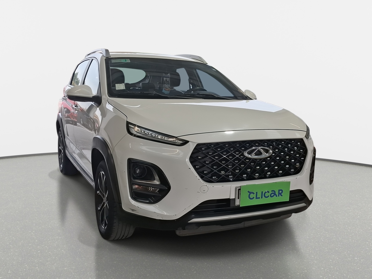 CHERY