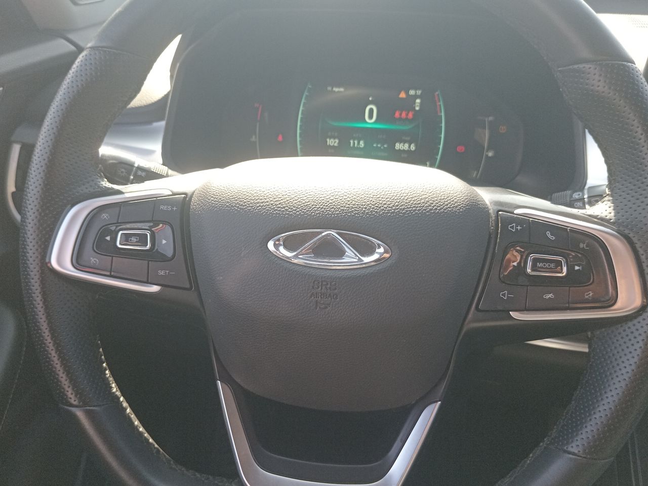 CHERY - 26