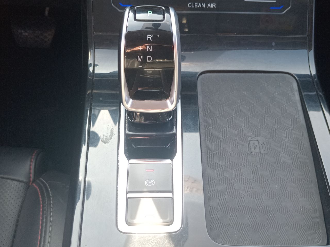 CHERY - 31