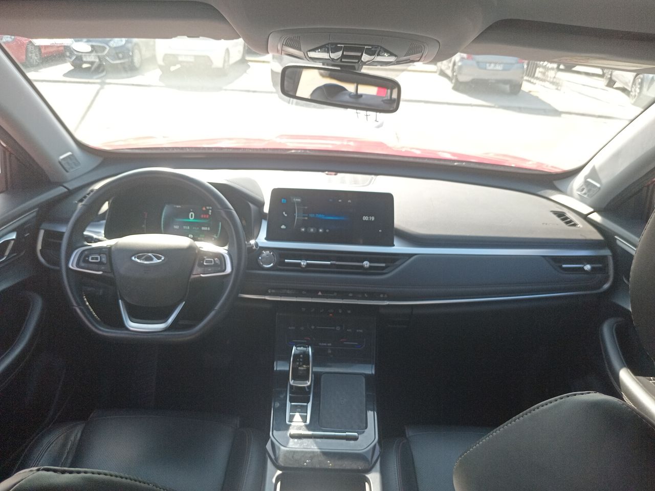 CHERY - 32
