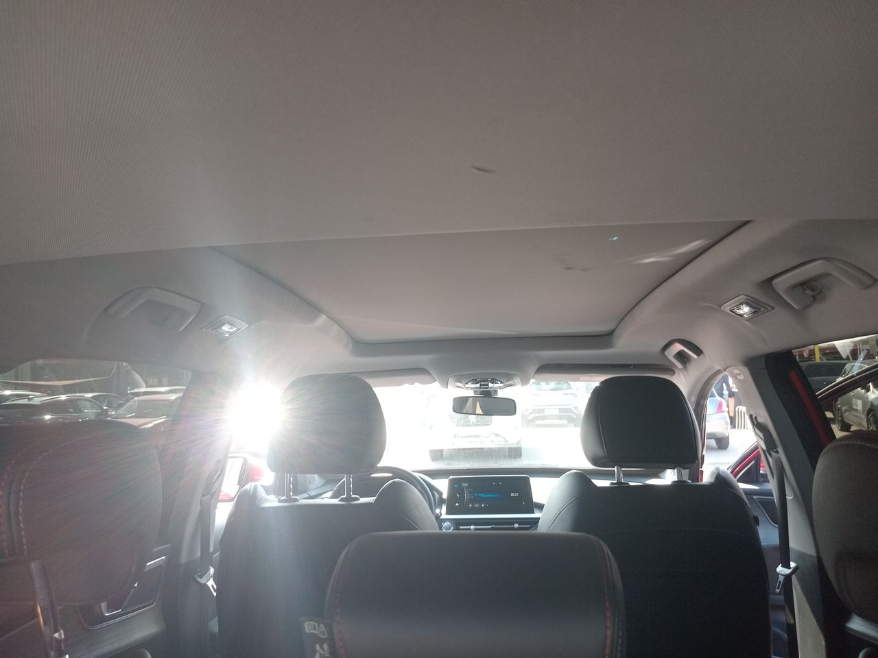 CHERY - 33