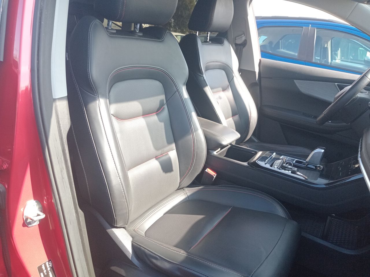 CHERY - 34
