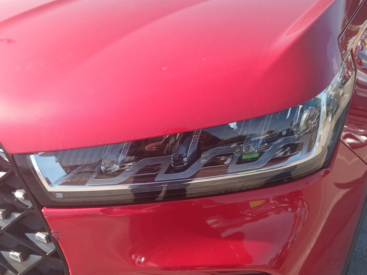 CHERY - 18