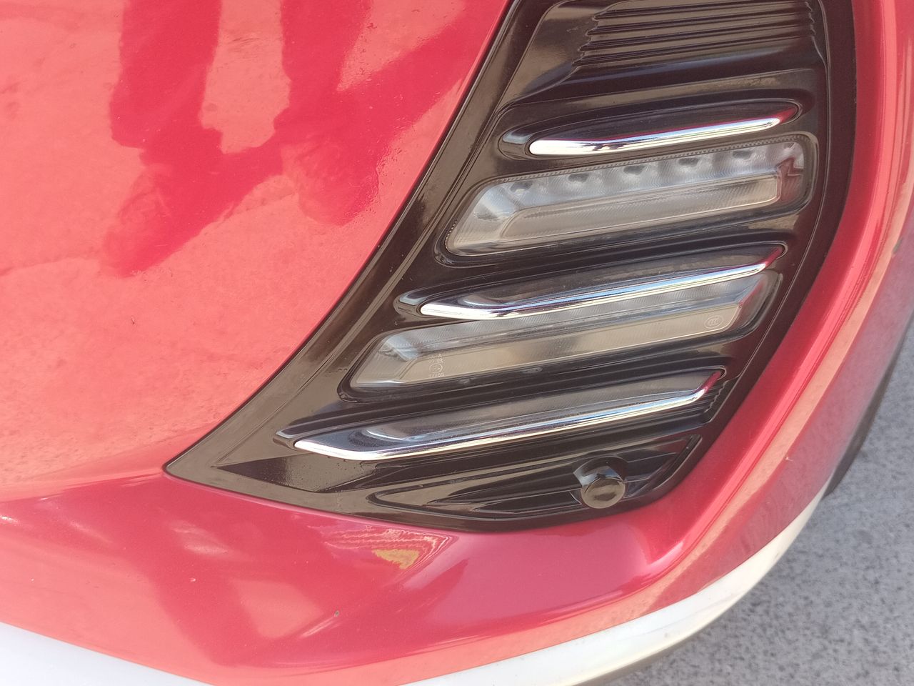 CHERY - 19