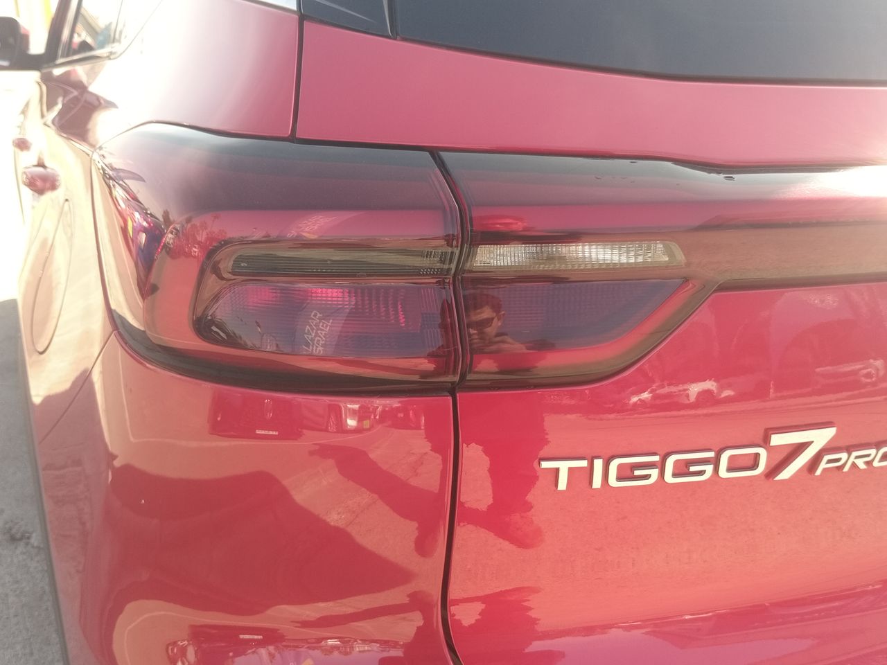 CHERY - 20