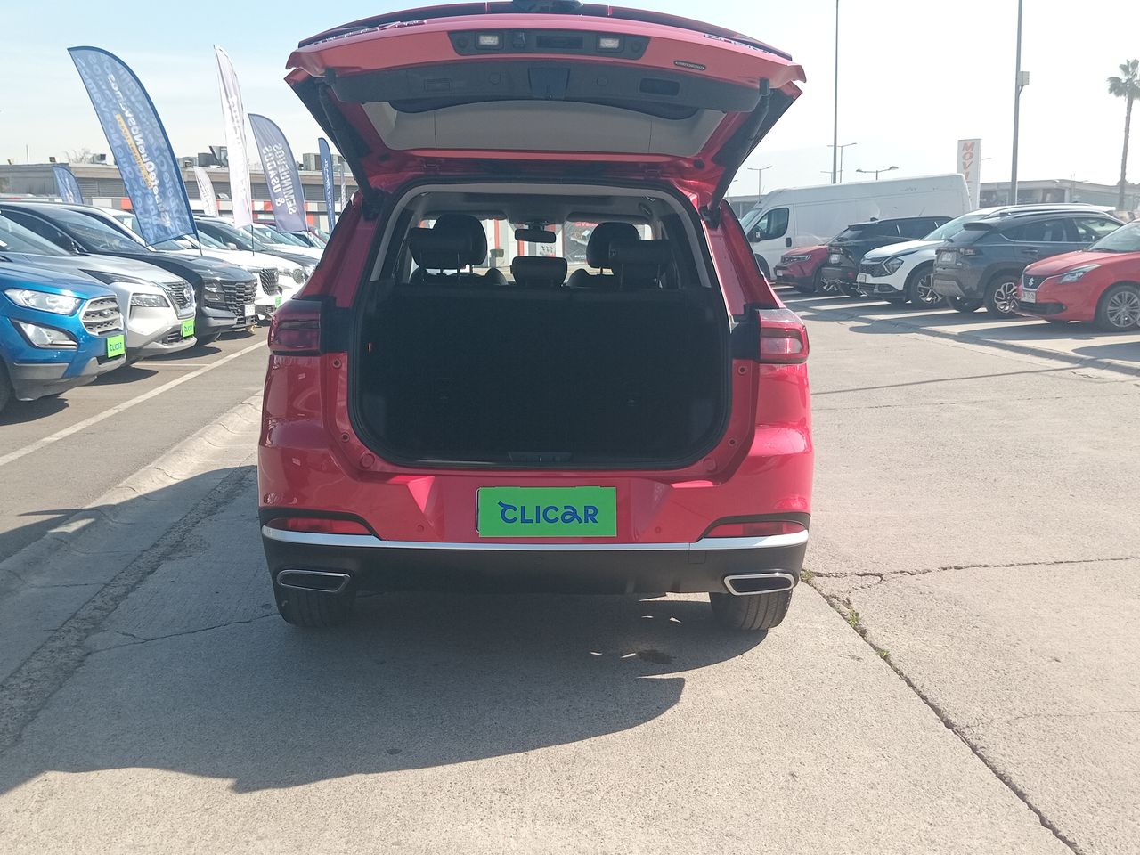 CHERY - 21