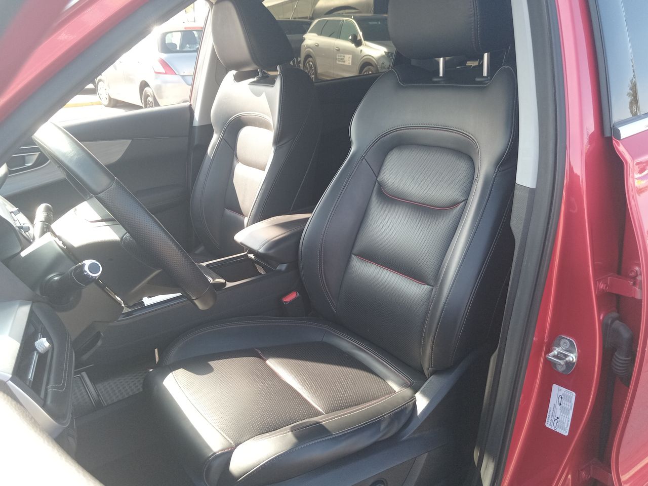 CHERY - 24