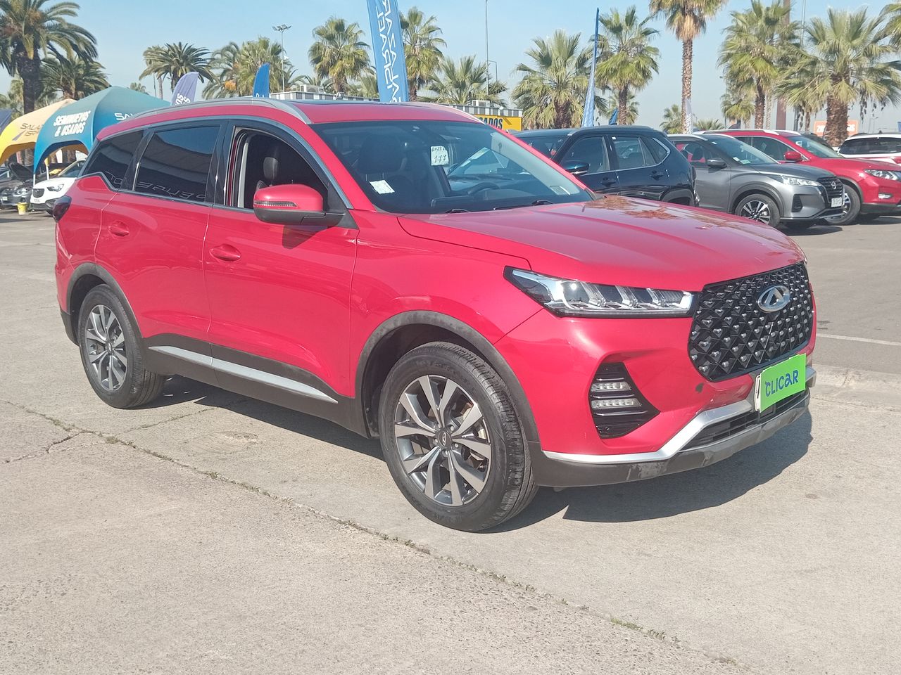CHERY - 1