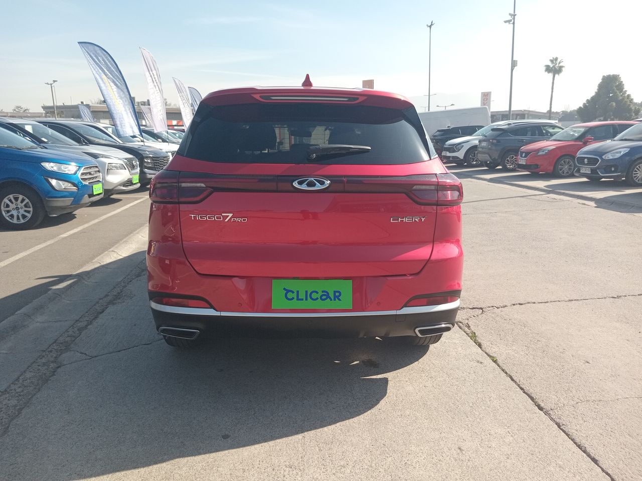 CHERY - 6
