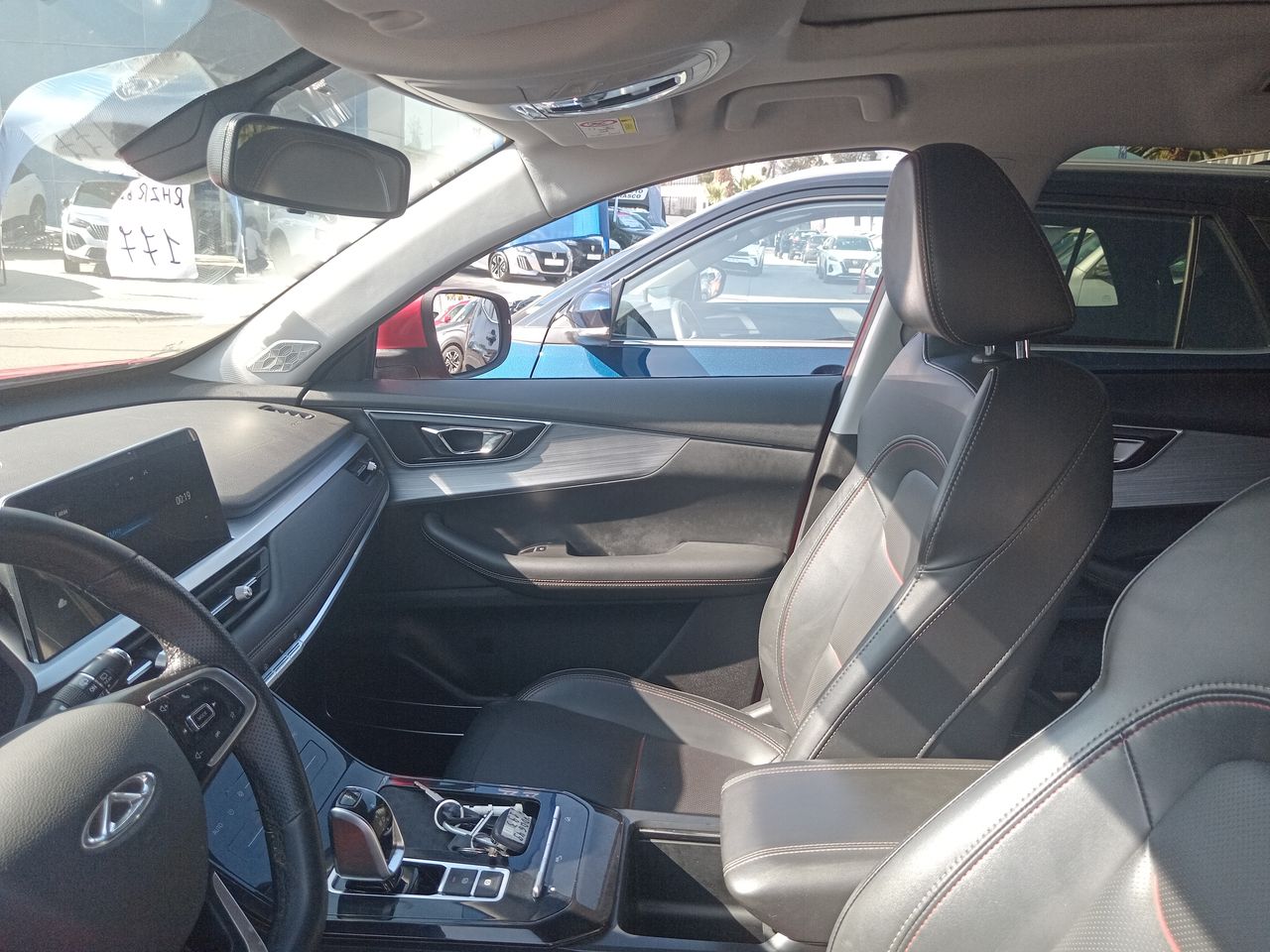 CHERY - 10