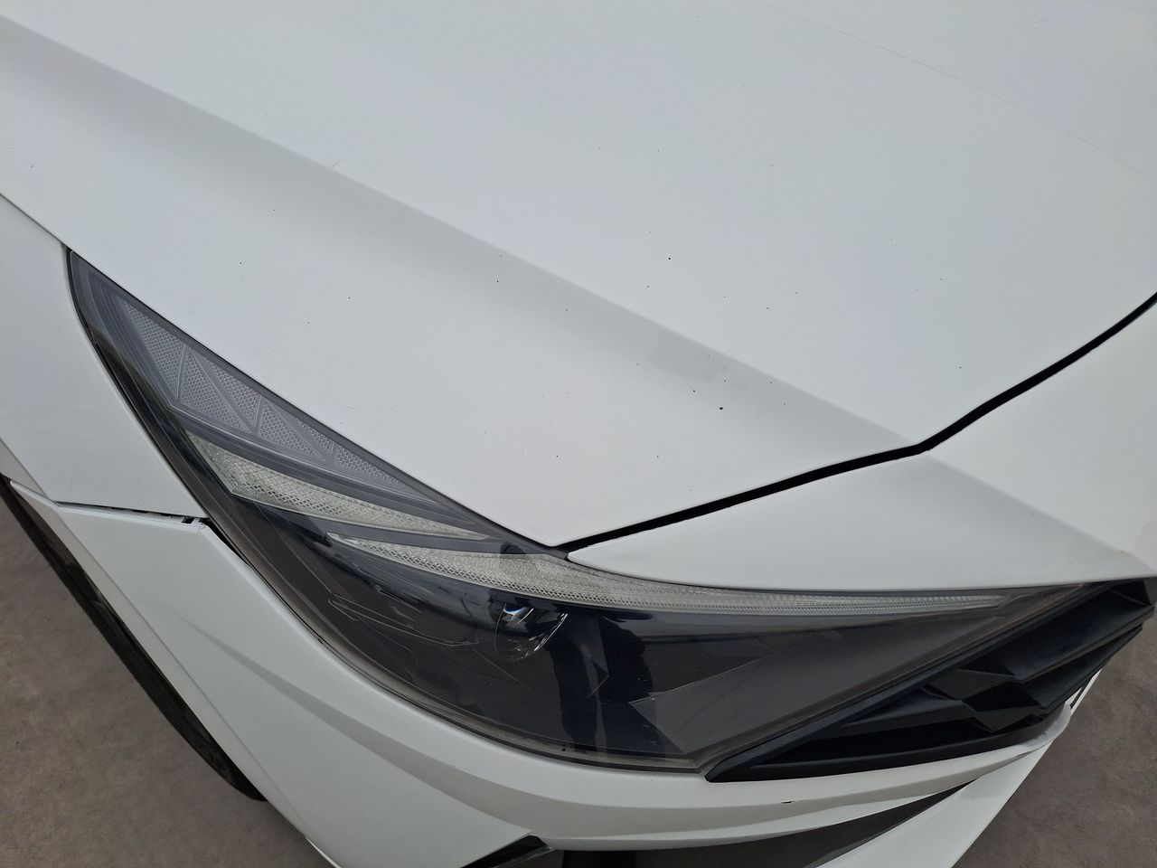 Hyundai Elantra — foto 19 de 30