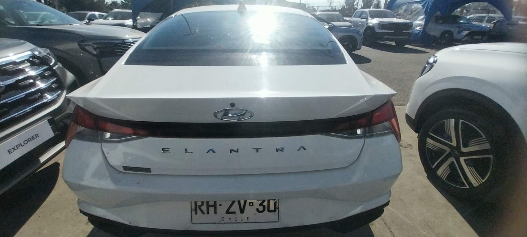 HYUNDAI - 5
