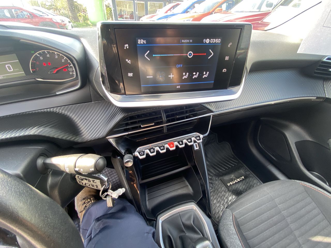 PEUGEOT - 27