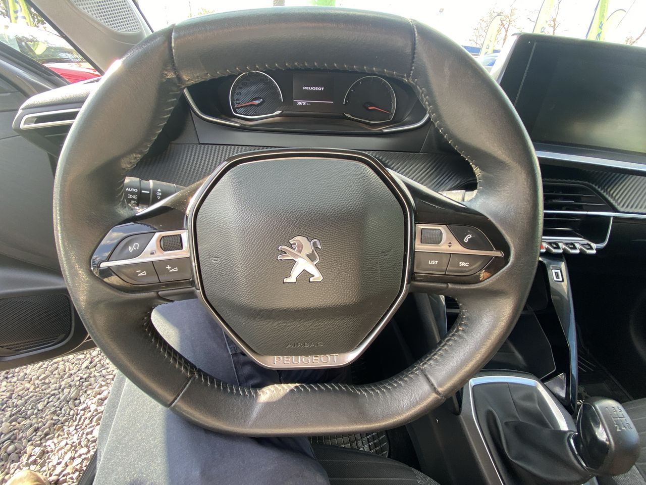 PEUGEOT - 25