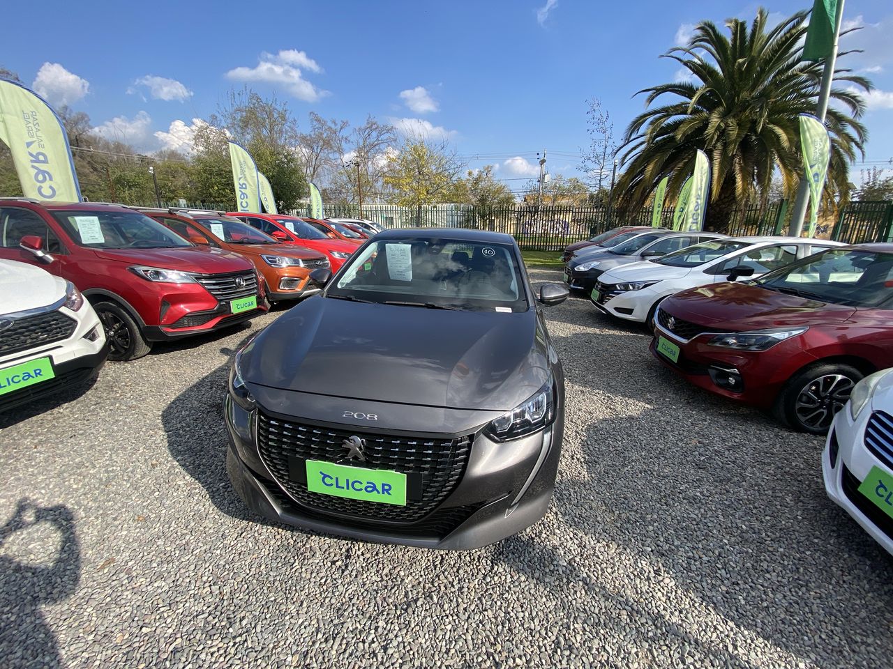 PEUGEOT - 2