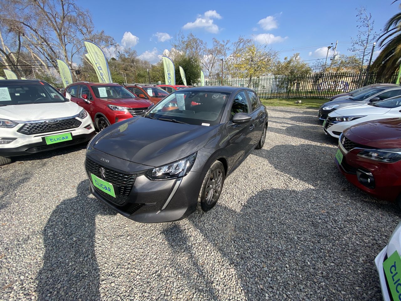 PEUGEOT - 3
