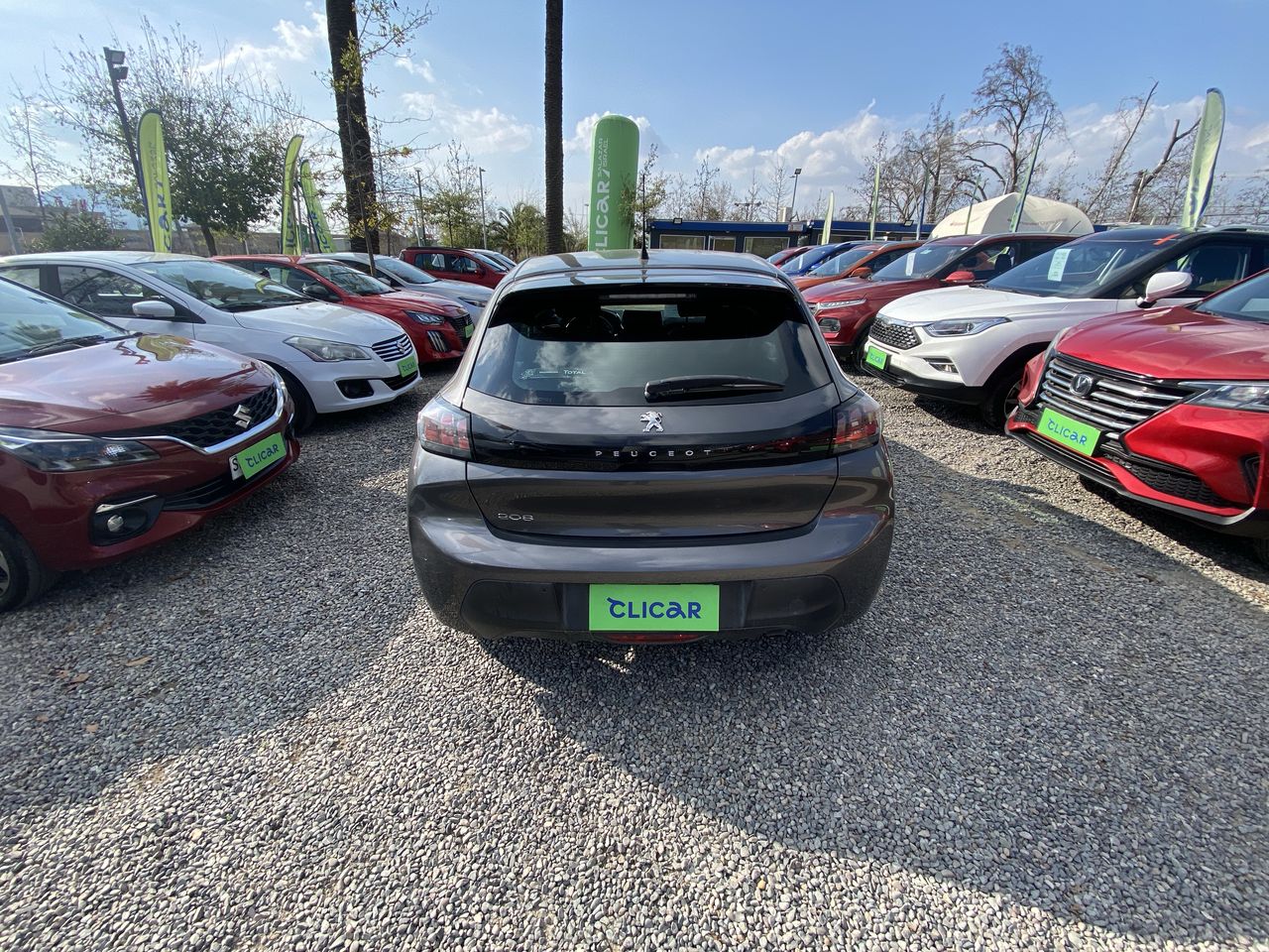 PEUGEOT - 6