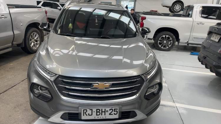 CHEVROLET - 2