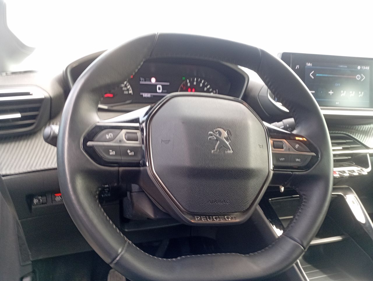 PEUGEOT - 18