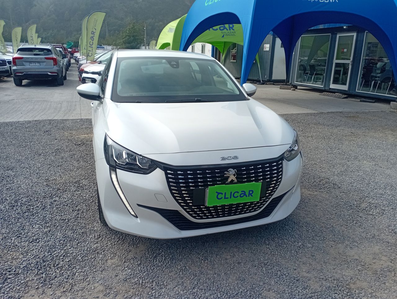 PEUGEOT - 2