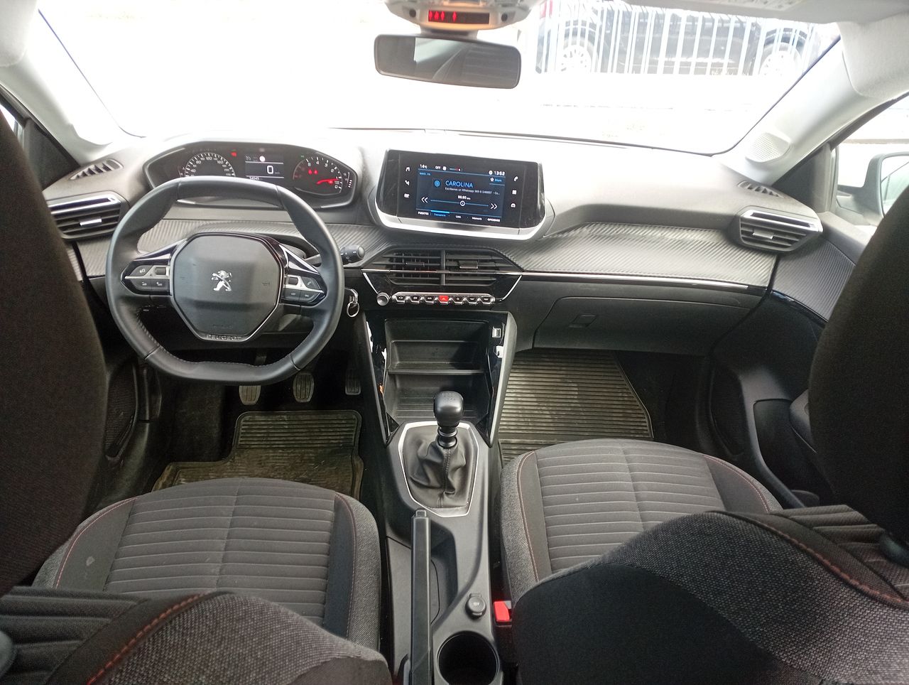 PEUGEOT - 9