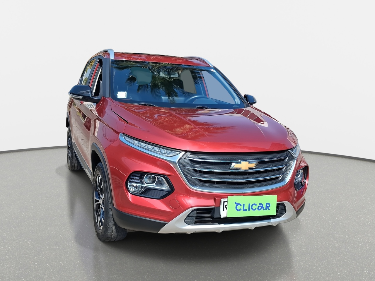 CHEVROLET