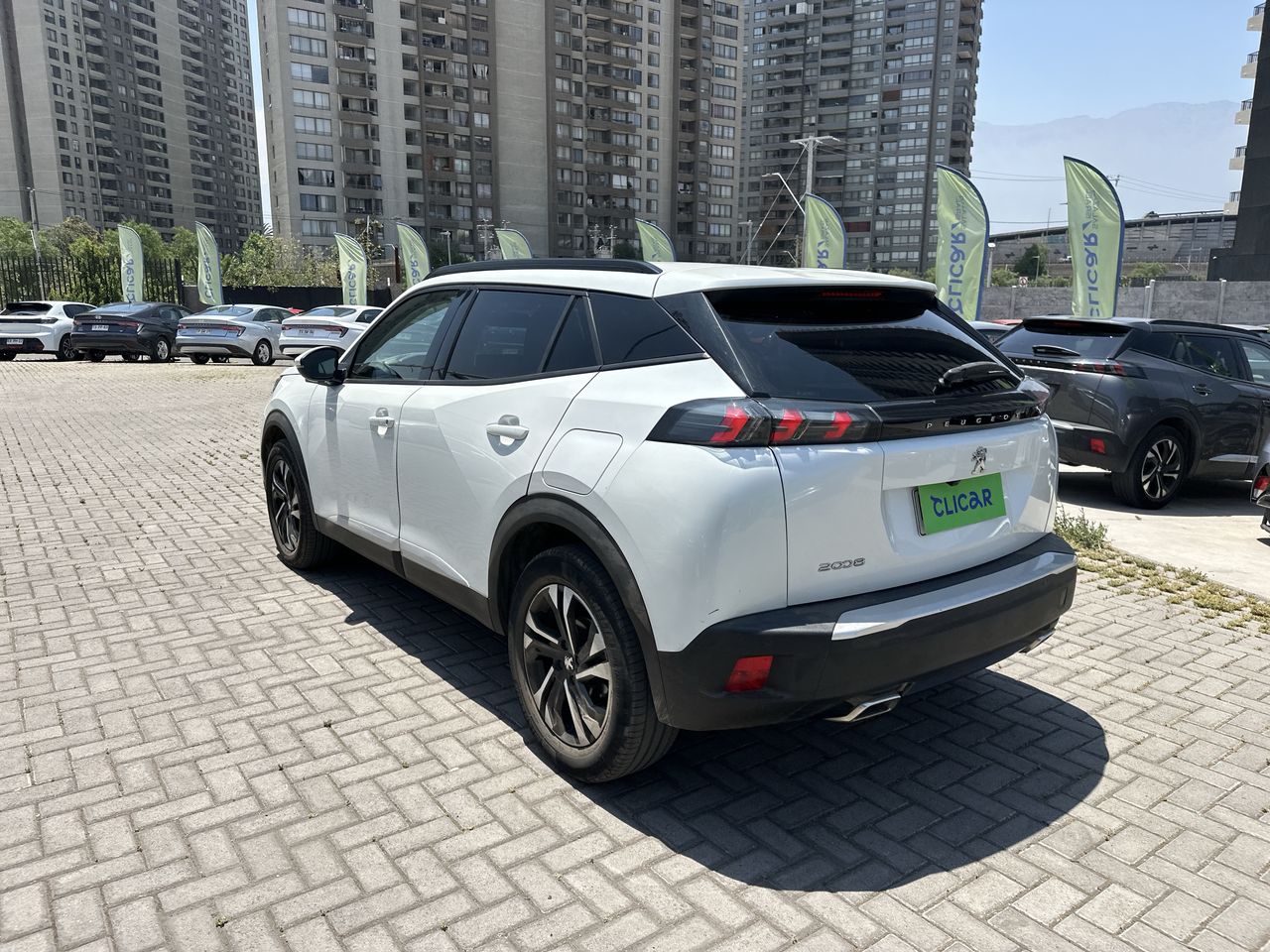 PEUGEOT - 5
