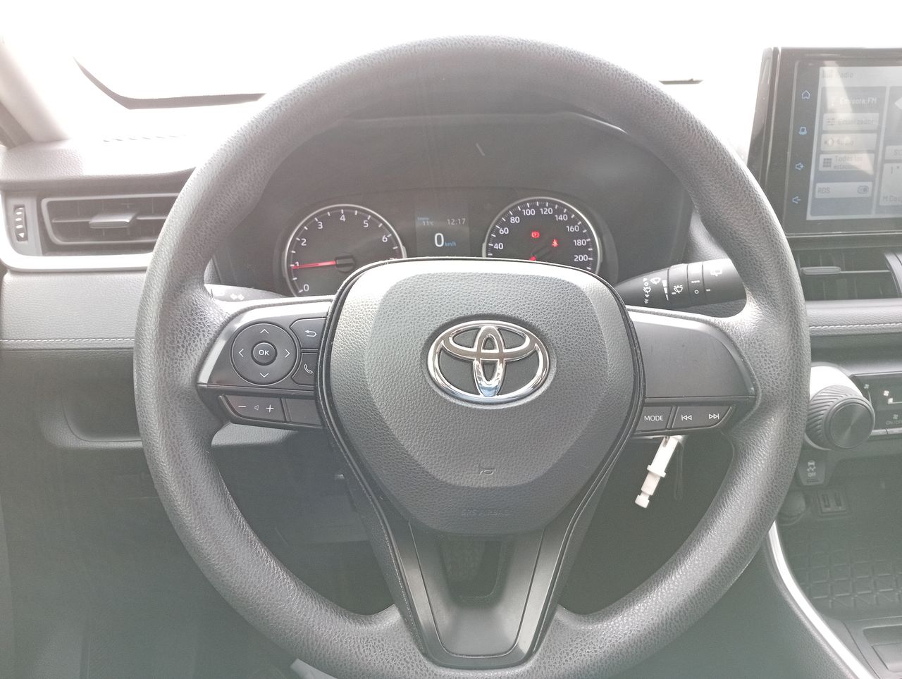 TOYOTA - 15