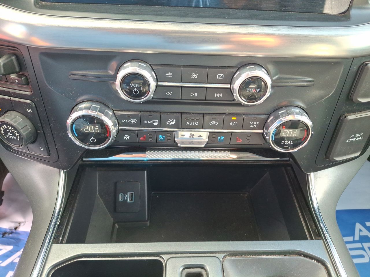 FORD - 30