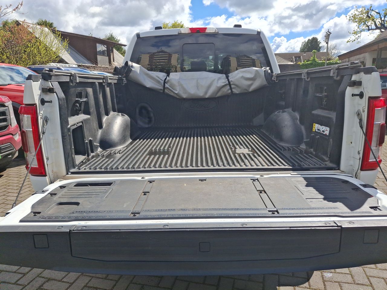 FORD - 21
