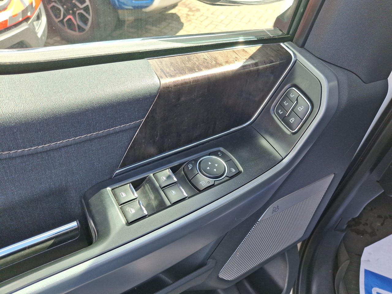 FORD - 22