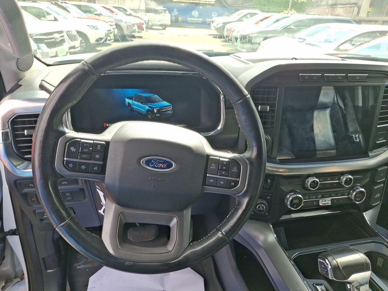 FORD - 25