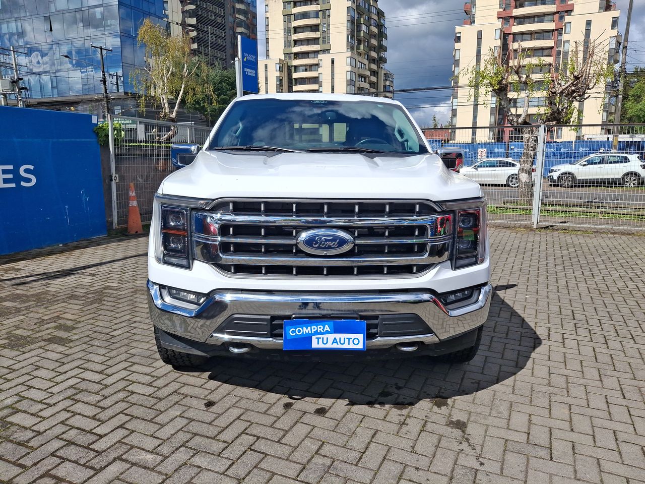 FORD - 2