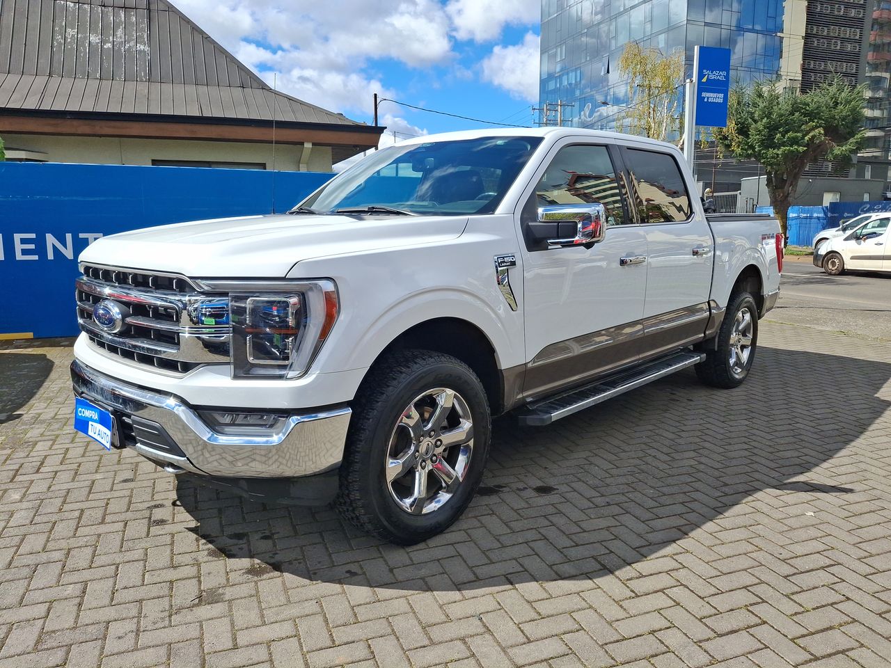 FORD - 3