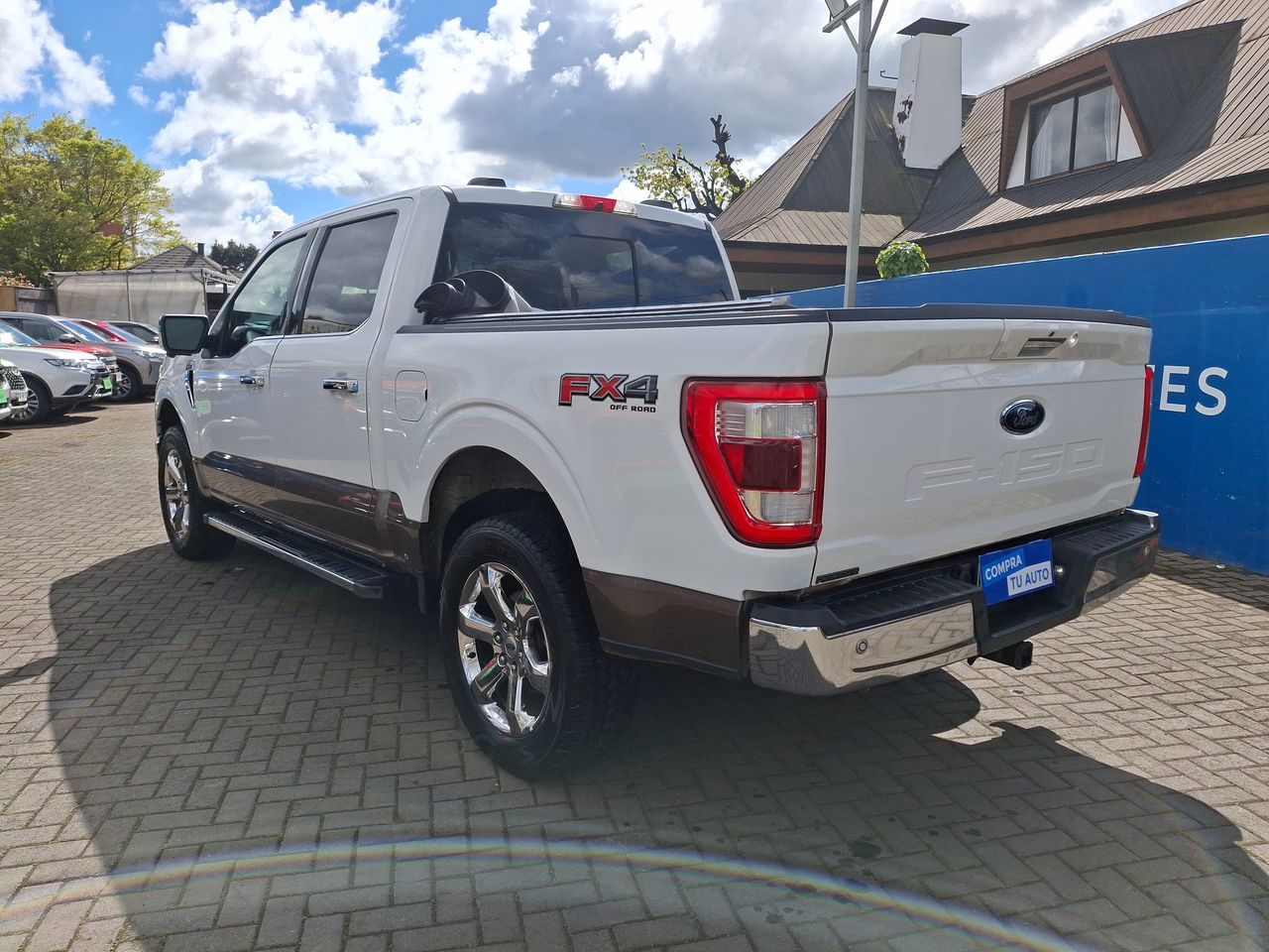 FORD - 5