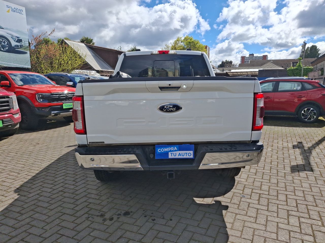 FORD - 6