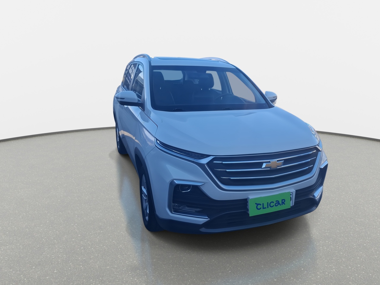 CHEVROLET - 2