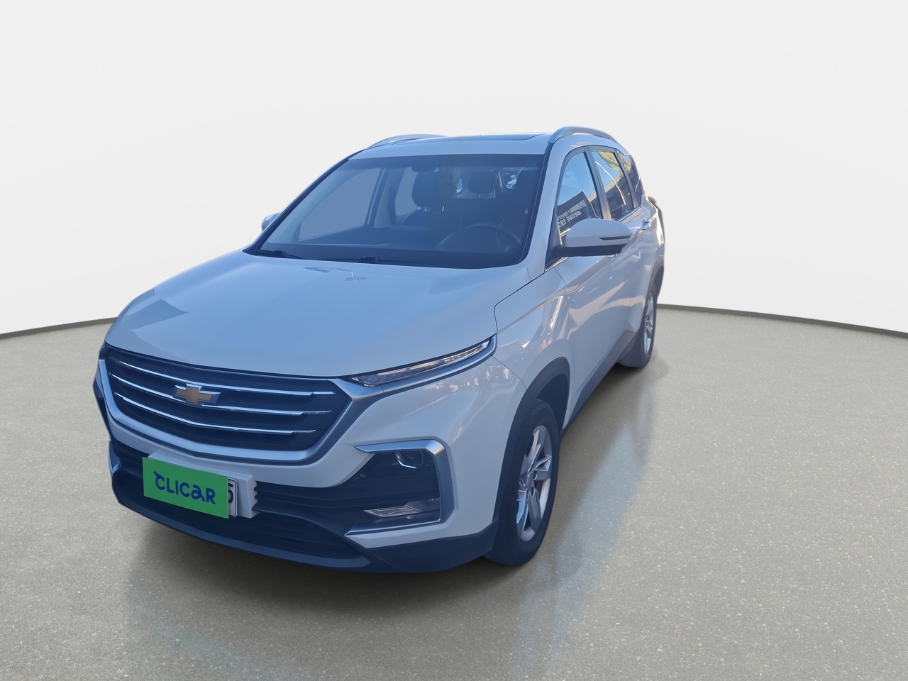 CHEVROLET - 3